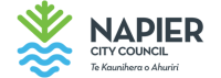 napier council logo