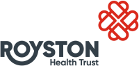 logo royston health trust 800px